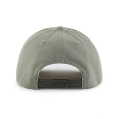 MLB Texas Rangers '47 Canyon Ranchero Hitch Adjustable Hat