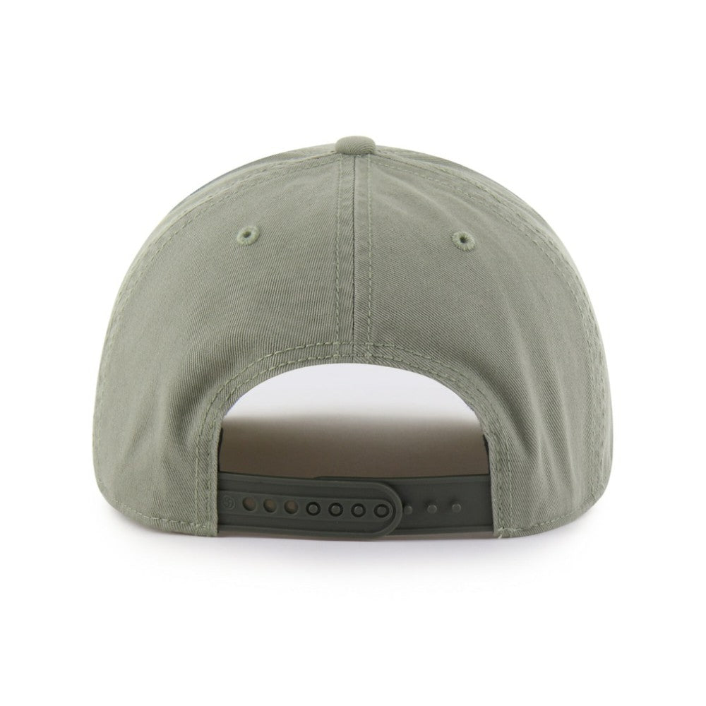 MLB Toronto Blue Jays '47 Canyon Ranchero Hitch Adjustable Hat
