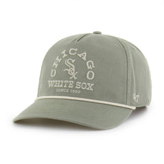 MLB Chicago White Sox '47 Canyon Ranchero Hitch Adjustable Hat