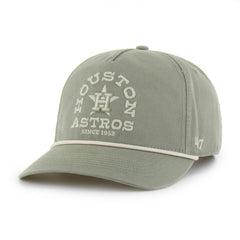 MLB Houston Astros '47 Canyon Ranchero Hitch Adjustable Hat