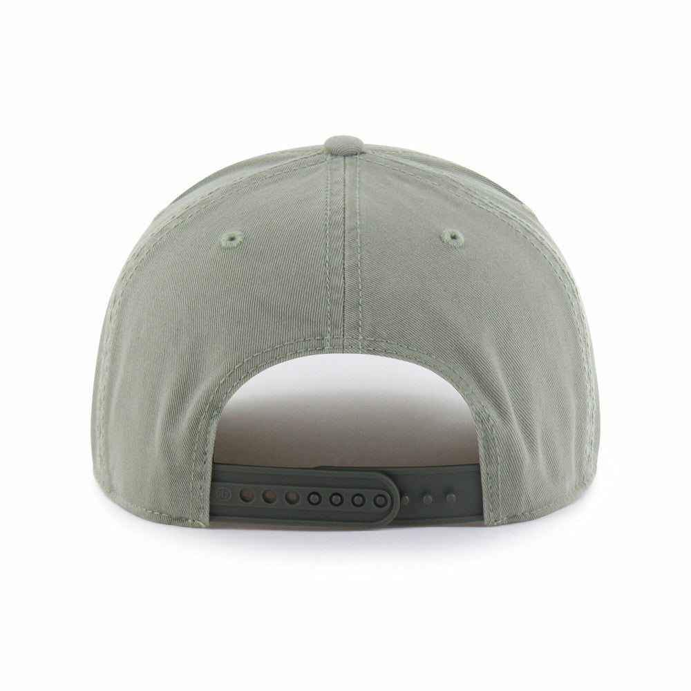 MLB Los Angeles Dodgers '47 Canyon Ranchero Hitch Adjustable Hat