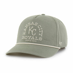 MLB Kansas City Royals '47 Canyon Ranchero Hitch Adjustable Hat
