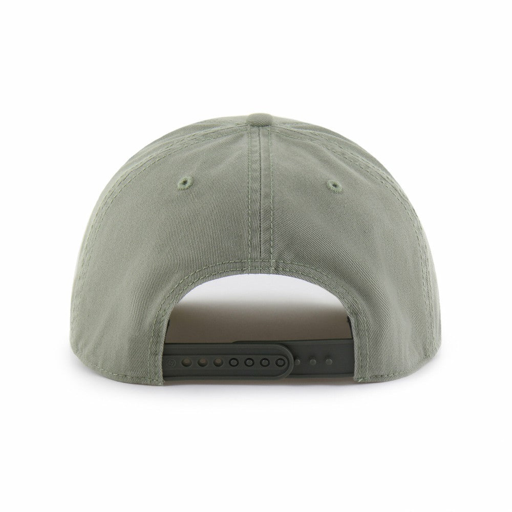 MLB Kansas City Royals '47 Canyon Ranchero Hitch Adjustable Hat