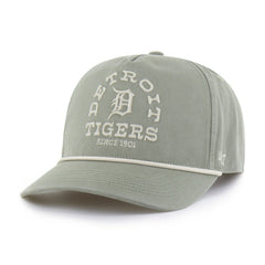 MLB Detroit Tigers '47 Canyon Ranchero Hitch Adjustable Hat
