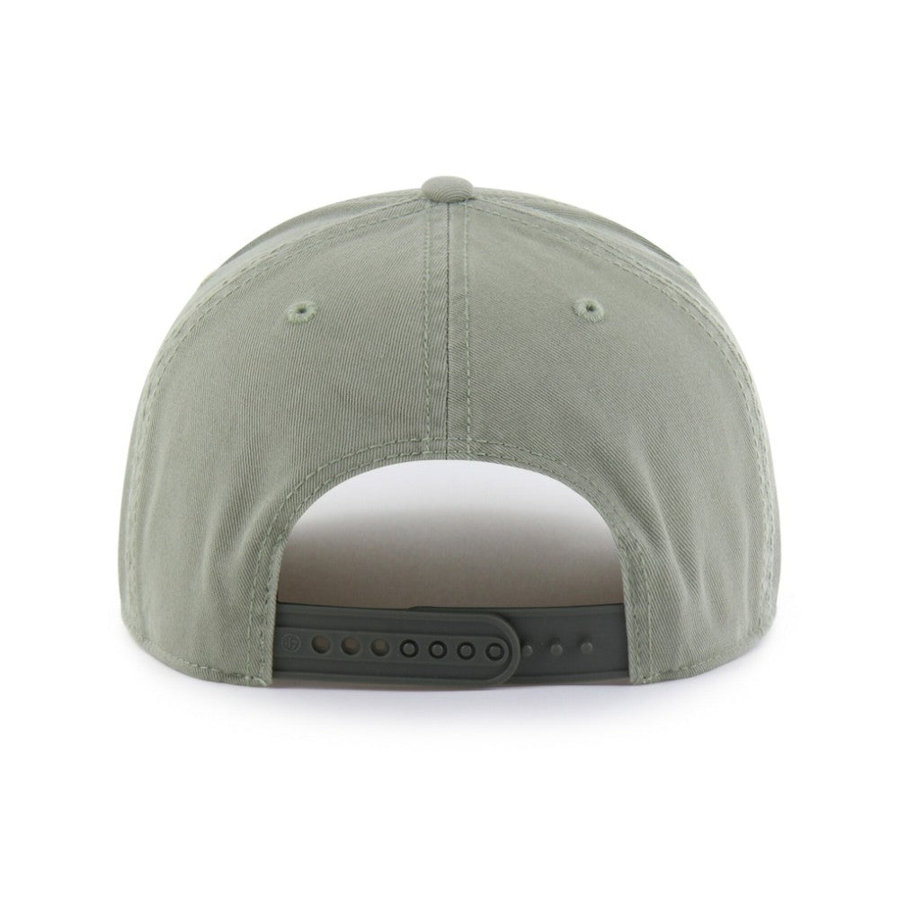 MLB Detroit Tigers '47 Canyon Ranchero Hitch Adjustable Hat