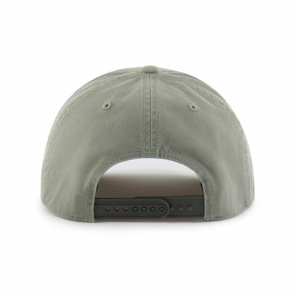MLB Los Angeles Angels '47 Canyon Ranchero Hitch Adjustable Hat