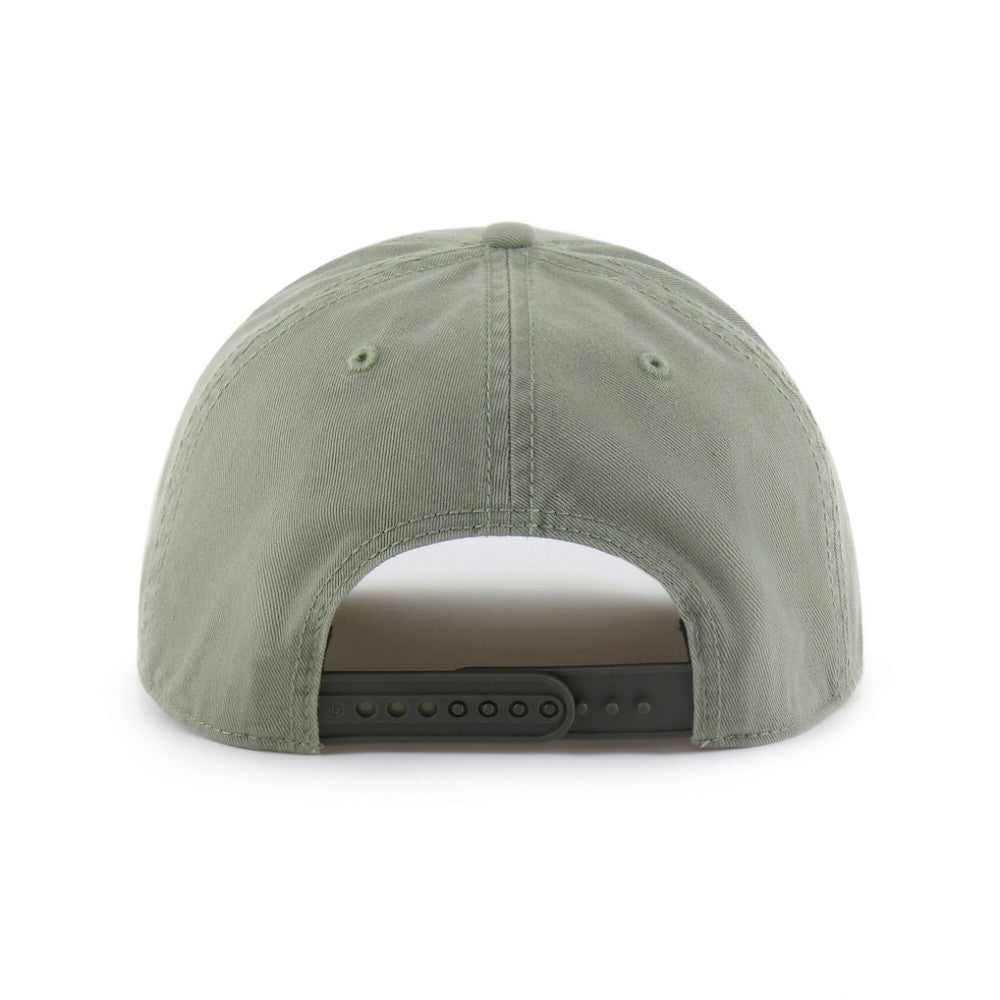 MLB Baltimore Orioles '47 Canyon Ranchero Hitch Adjustable Hat