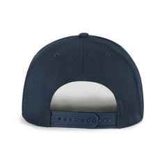 MLB Detroit Tigers '47 Cooperstown Break Wood Suede Hitch Adjustable Hat