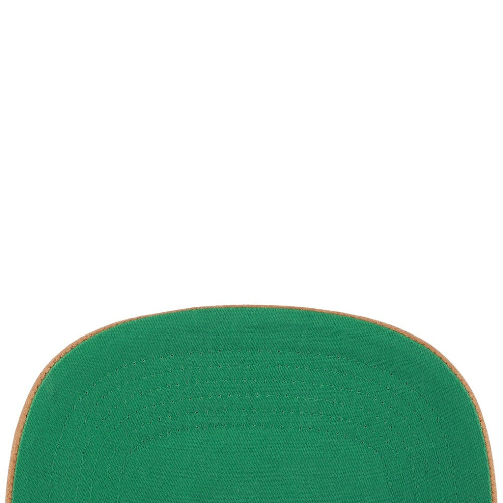 MLB Seattle Mariners '47 Cooperstown Break Wood Suede Hitch Adjustable Hat