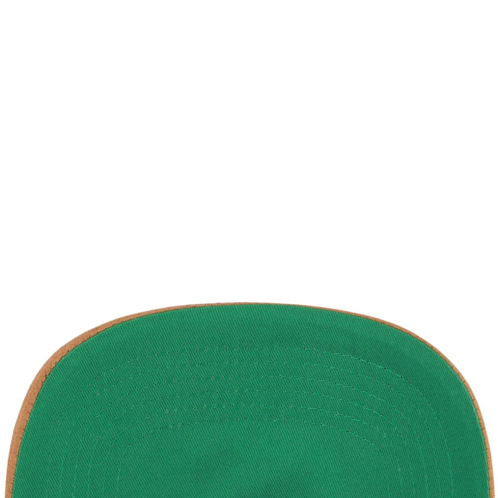 MLB San Francisco Giants '47 Cooperstown Break Wood Suede Hitch Adjustable Hat