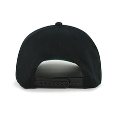 MLB Tampa Bay Rays '47 Cooperstown Break Wood Suede Hitch Adjustable Hat