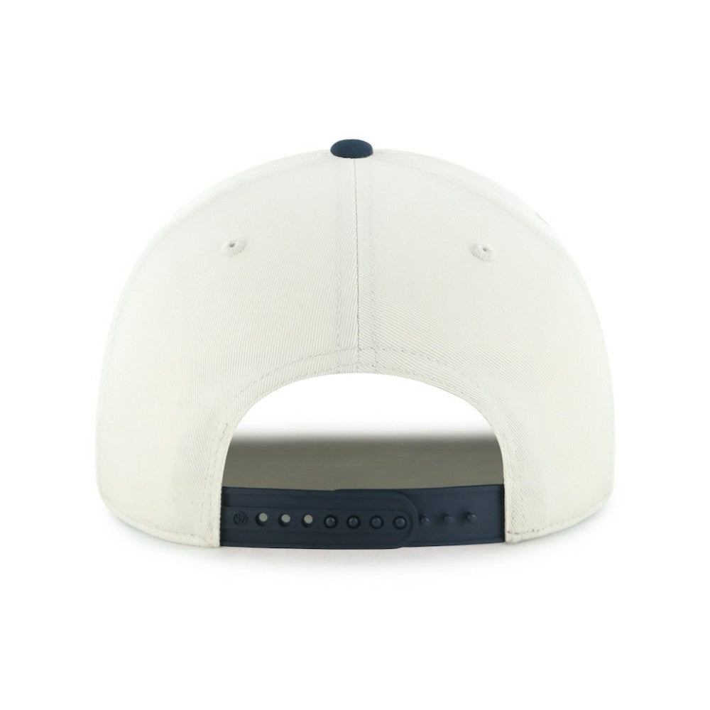 MLB Atlanta Braves '47 Frame Out Hitch Adjustable Hat