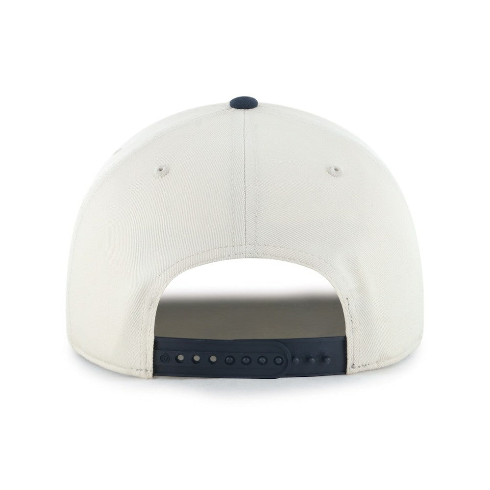 MLB Tampa Bay Rays '47 Frame Out Hitch Adjustable Hat
