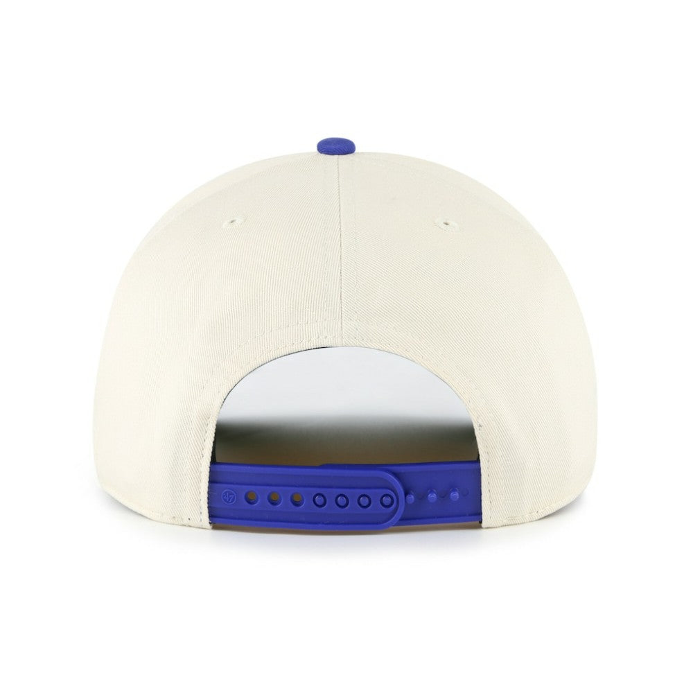 MLB Philadelphia Phillies '47 Frame Out Hitch Adjustable Hat