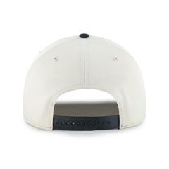 MLB Colorado Rockies '47 Frame Out Hitch Adjustable Hat
