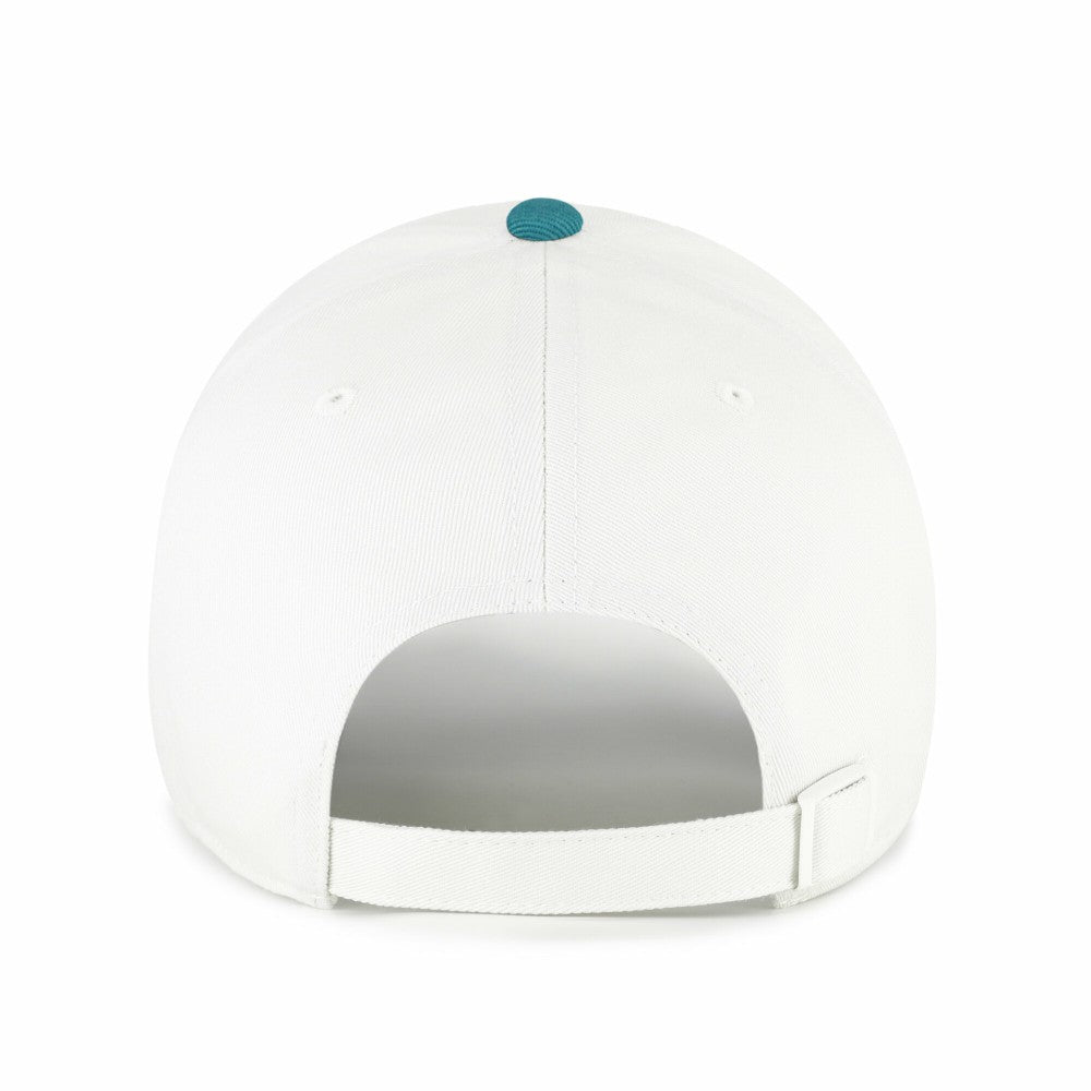 MLB New York Mets '47 Contemporary Tonal Clean Up Adjustable Hat