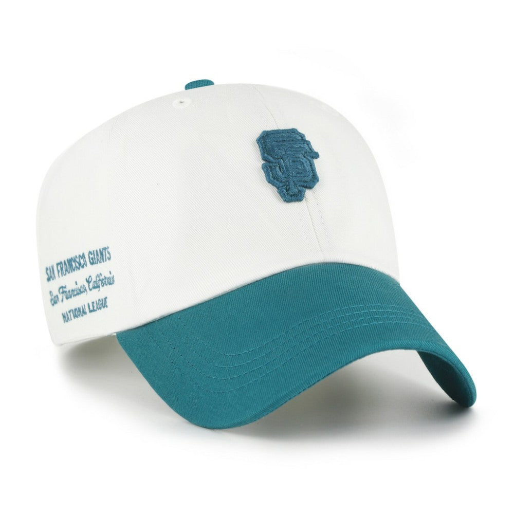 MLB San Francisco Giants '47 Contemporary Tonal Clean Up Adjustable Hat