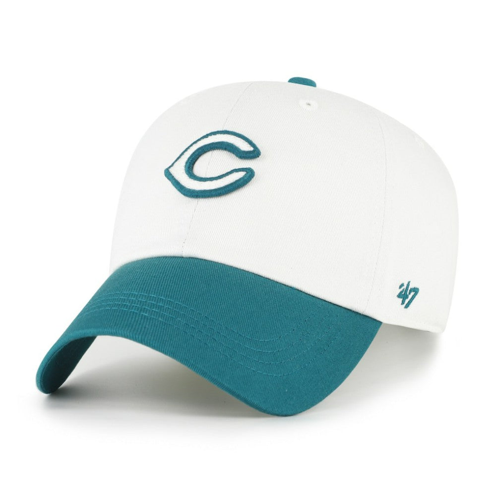 MLB Cincinnati Reds '47 Contemporary Tonal Clean Up Adjustable Hat