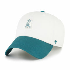 MLB Los Angeles Angels '47 Contemporary Tonal Clean Up Adjustable Hat