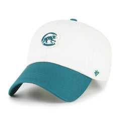 MLB Chicago Cubs '47 Contemporary Tonal Clean Up Adjustable Hat