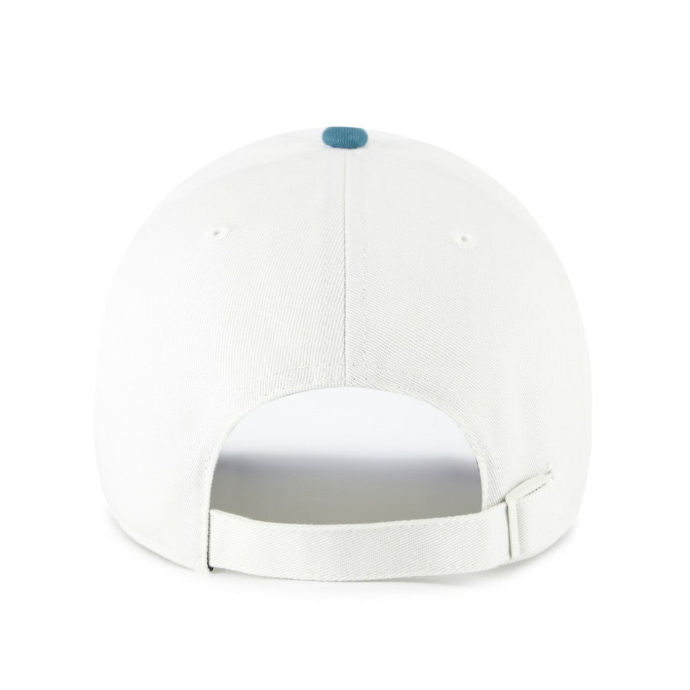 MLB Boston Red Sox '47 Contemporary Tonal Clean Up Adjustable Hat