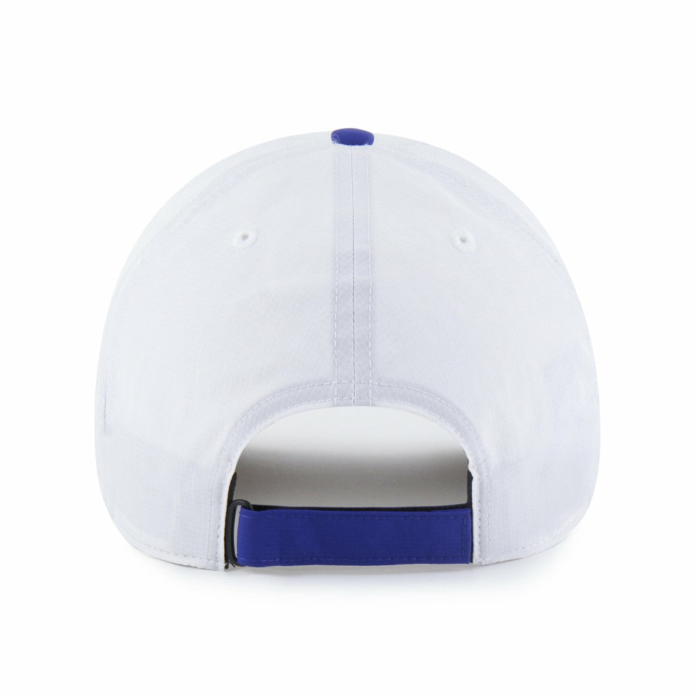 MLB Kansas City Royals '47 Vista Mini Clean Up brrr° Adjustable Hat