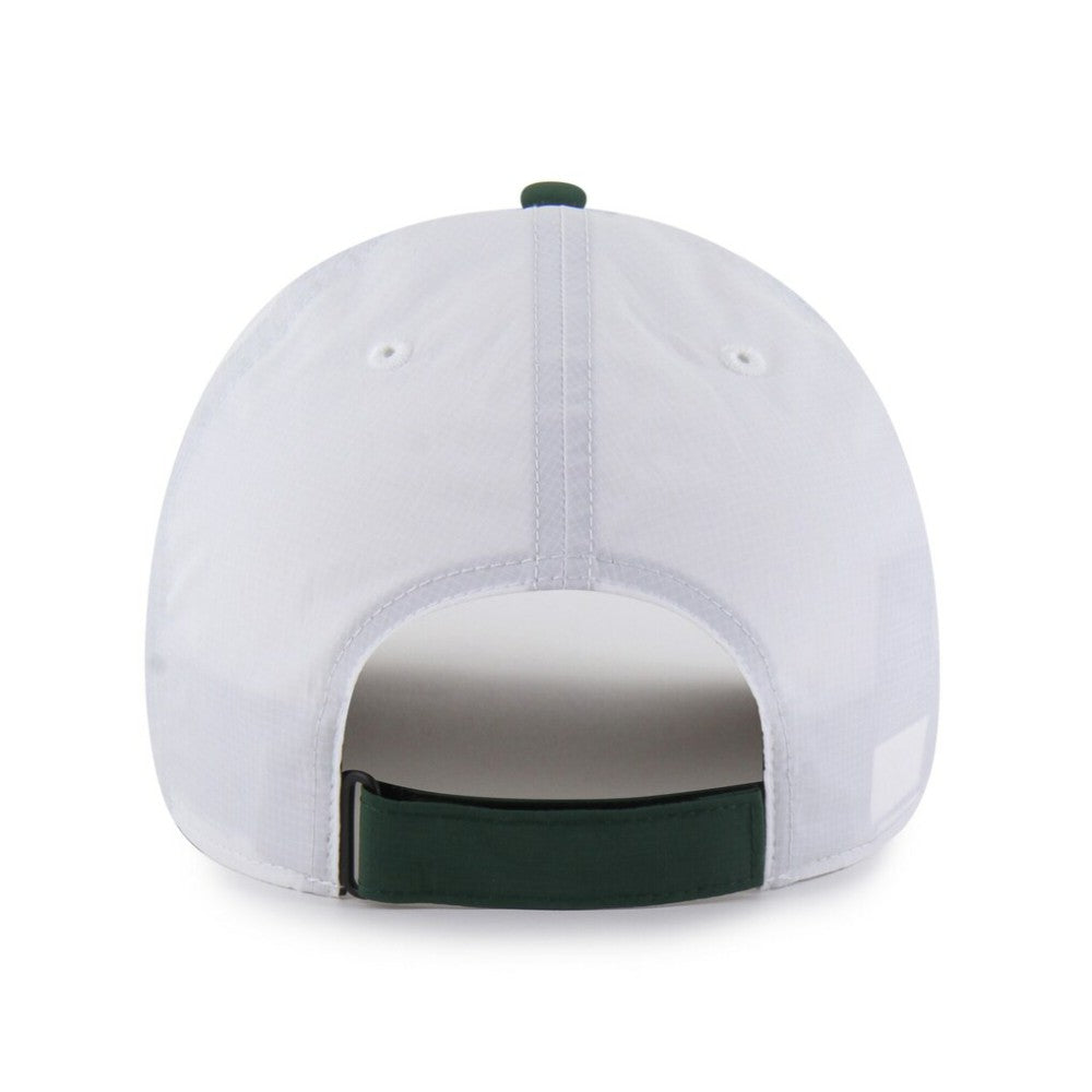 MLB Athletics '47 Vista Mini Clean Up brrr° Adjustable Hat