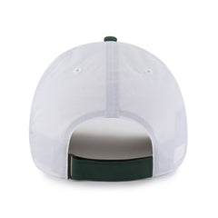 MLB Athletics '47 Vista Mini Clean Up brrr° Adjustable Hat