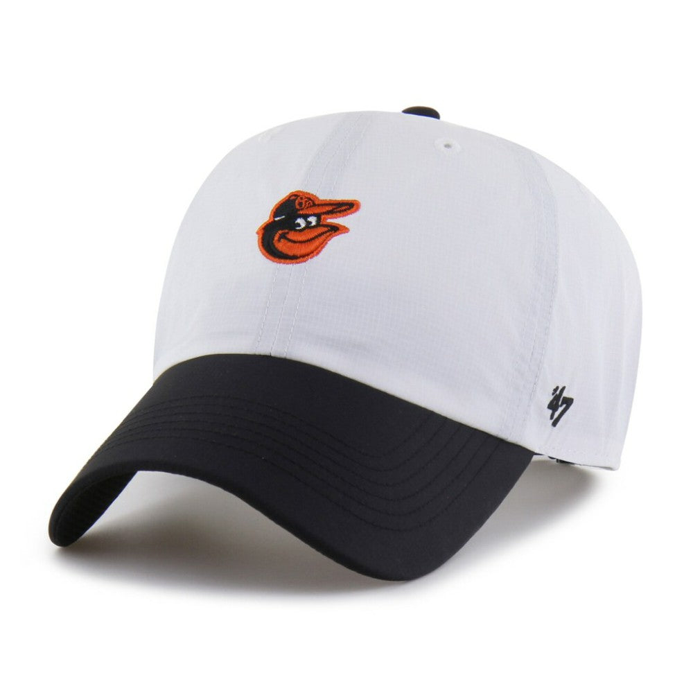 MLB Baltimore Orioles '47 Vista Mini Clean Up brrr° Adjustable Hat