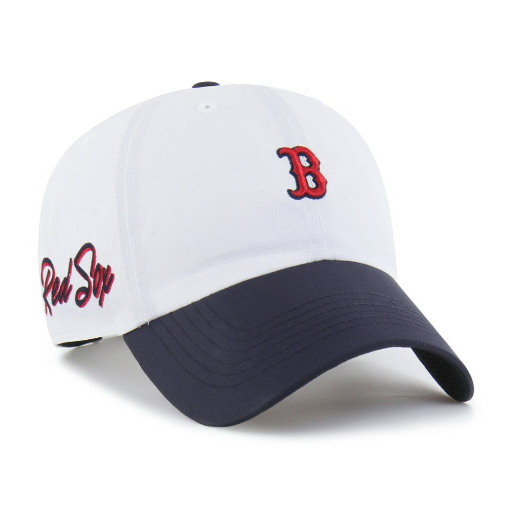 MLB Boston Red Sox '47 Vista Mini Clean Up brrr° Adjustable Hat