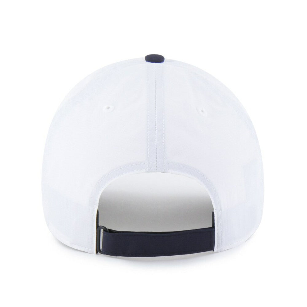 MLB Boston Red Sox '47 Vista Mini Clean Up brrr° Adjustable Hat