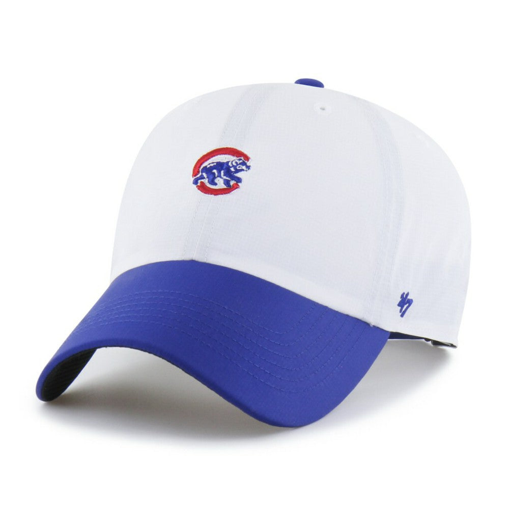 MLB Chicago Cubs '47 Vista Mini Clean Up brrr° Adjustable Hat