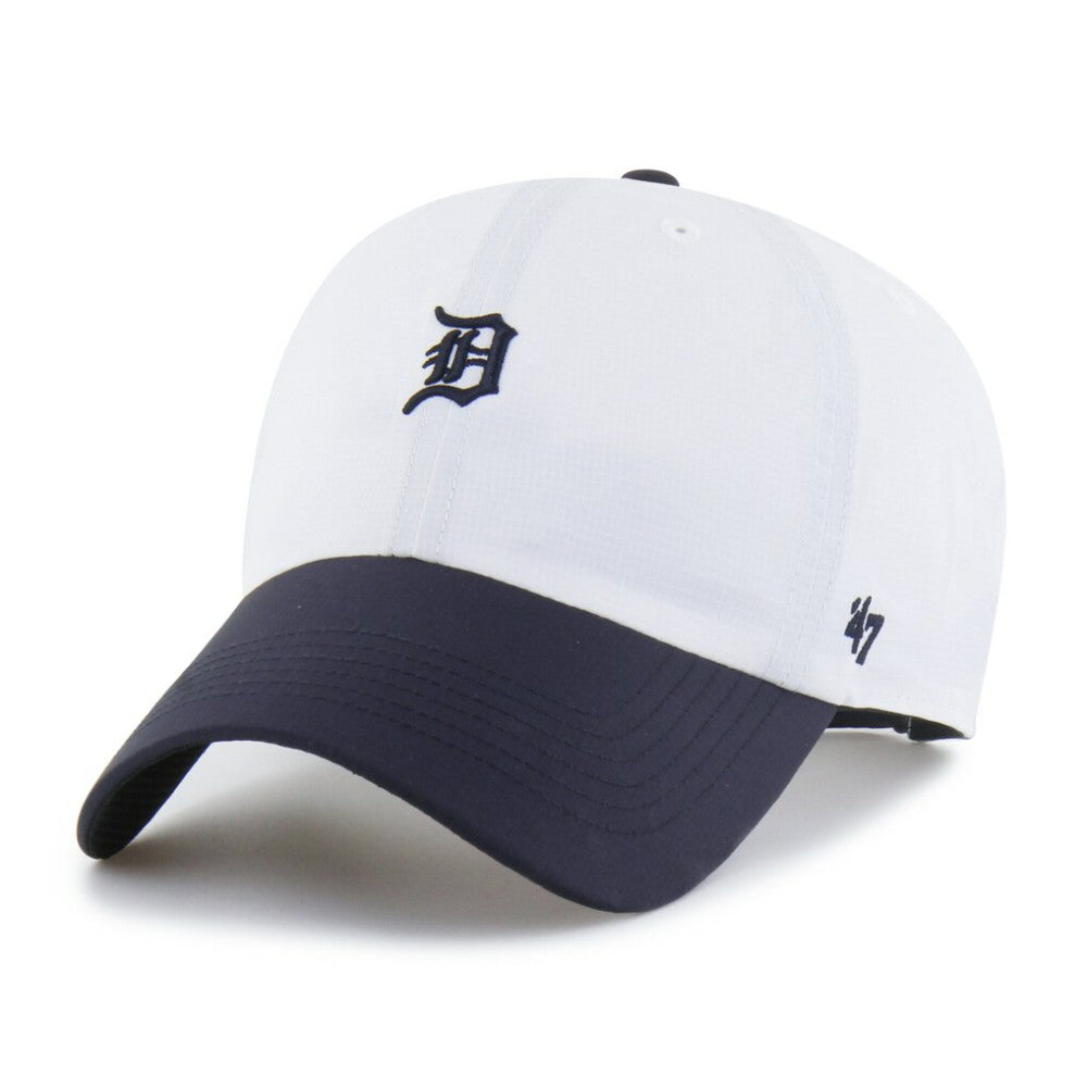 MLB Detroit Tigers '47 Vista Mini Clean Up brrr° Adjustable Hat