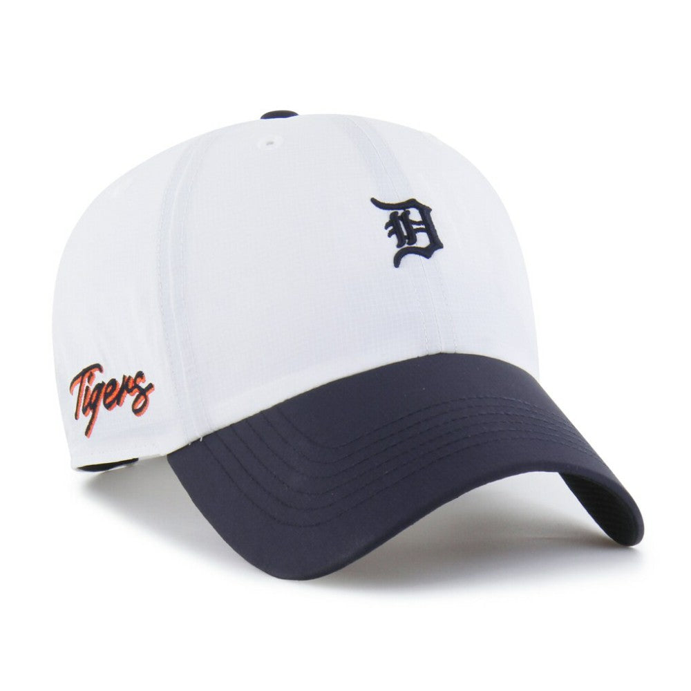 MLB Detroit Tigers '47 Vista Mini Clean Up brrr° Adjustable Hat