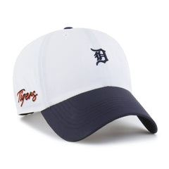 MLB Detroit Tigers '47 Vista Mini Clean Up brrr° Adjustable Hat