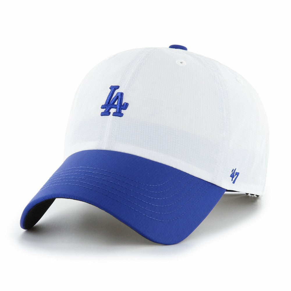 MLB Los Angeles Dodgers '47 Vista Mini Clean Up brrr° Adjustable Hat