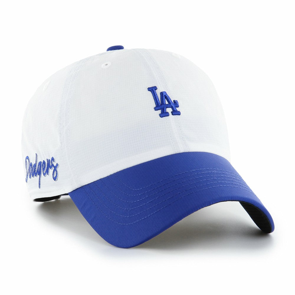 MLB Los Angeles Dodgers '47 Vista Mini Clean Up brrr° Adjustable Hat