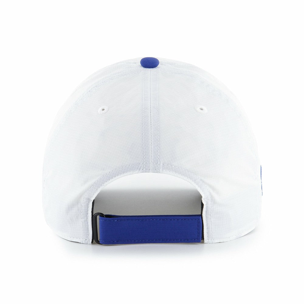 MLB Los Angeles Dodgers '47 Vista Mini Clean Up brrr° Adjustable Hat