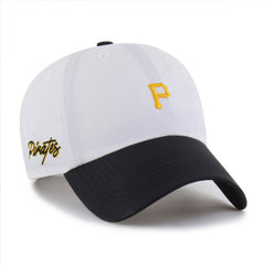 MLB Pittsburgh Pirates '47 Vista Mini Clean Up brrr° Adjustable Hat