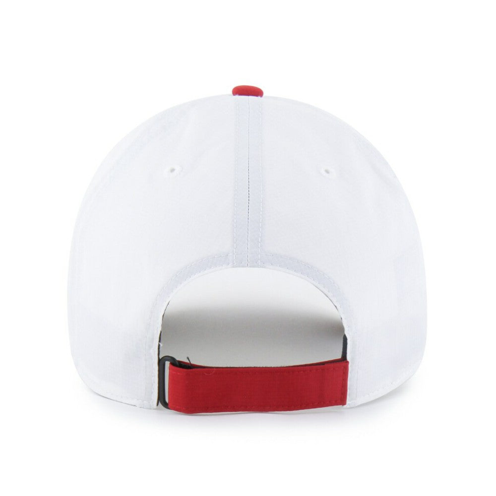 MLB St. Louis Cardinals '47 Vista Mini Clean Up brrr° Adjustable Hat