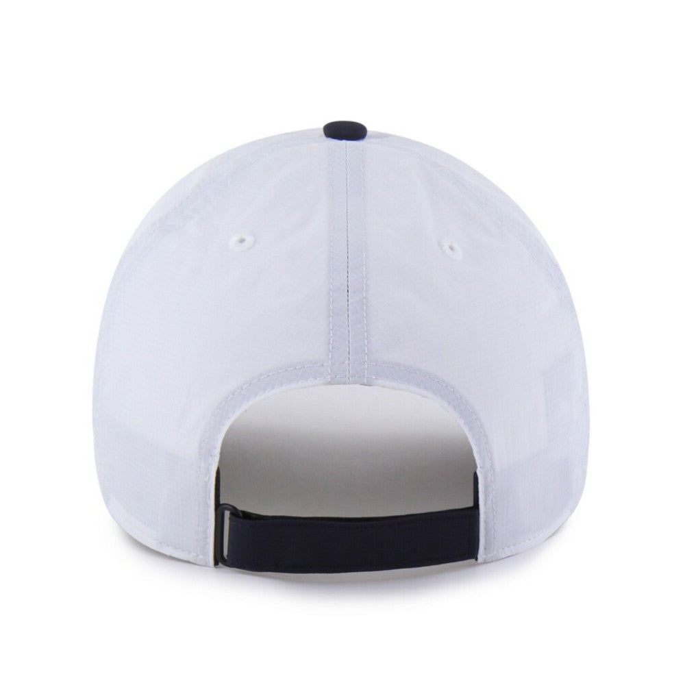 MLB Seattle Mariners '47 Vista Mini Clean Up brrr° Adjustable Hat