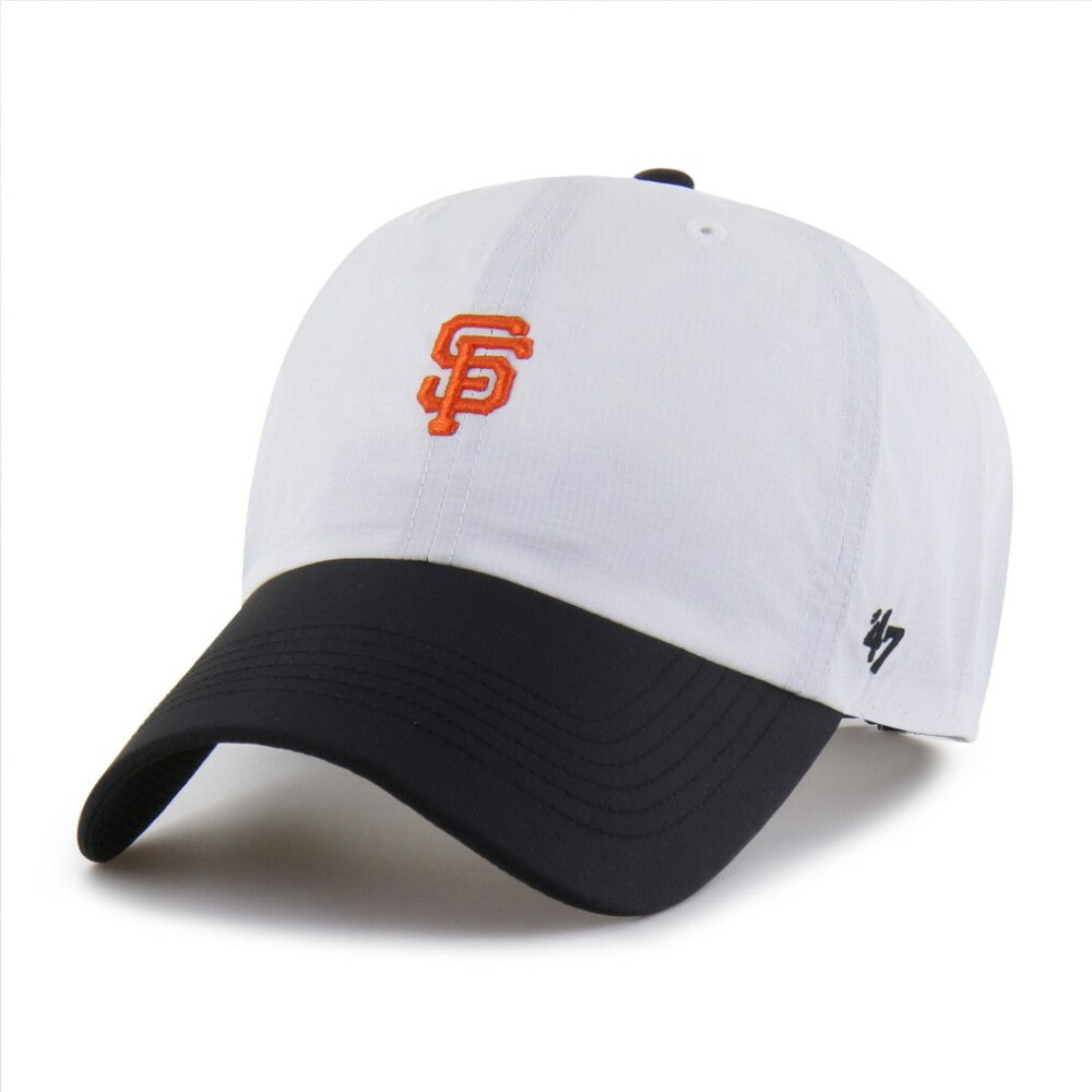 MLB San Francisco Giants '47 Vista Mini Clean Up brrr° Adjustable Hat