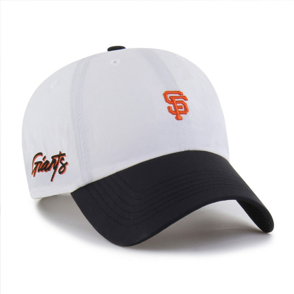 MLB San Francisco Giants '47 Vista Mini Clean Up brrr° Adjustable Hat
