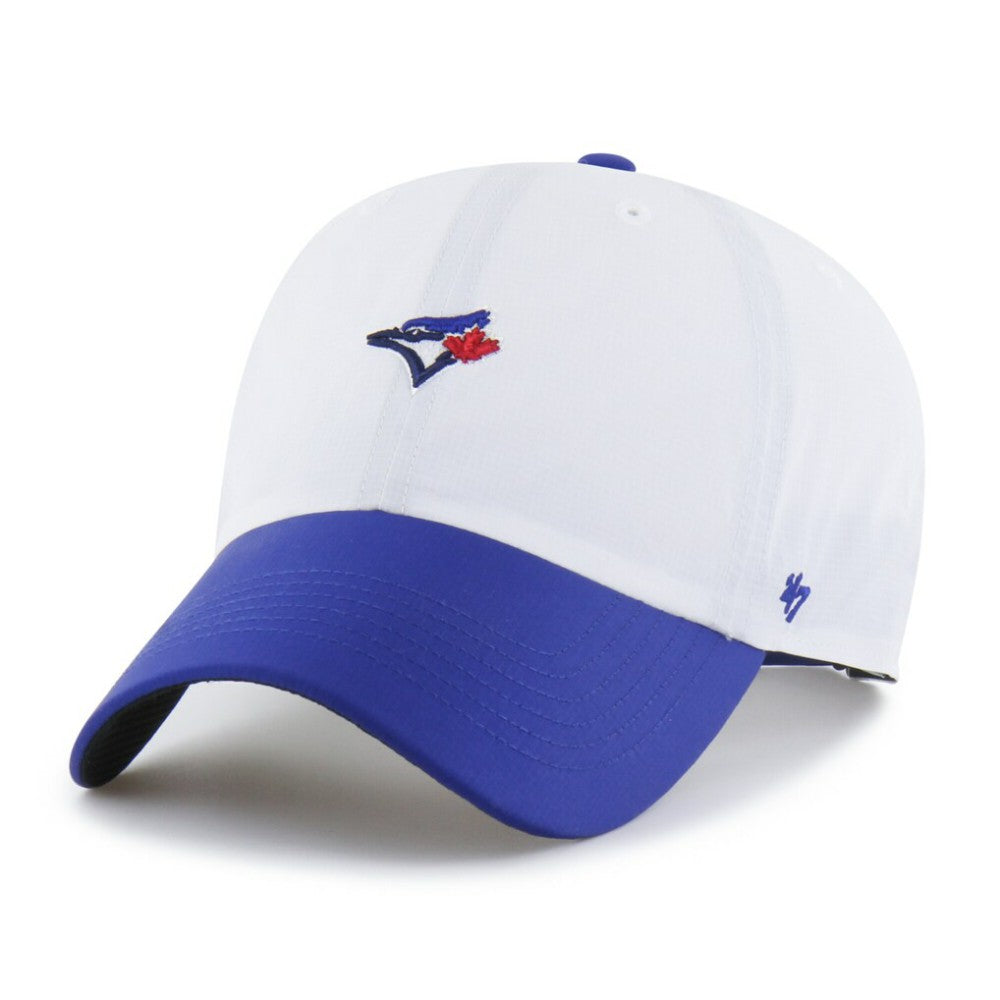 MLB Toronto Blue Jays '47 Vista Mini Clean Up brrr° Adjustable Hat