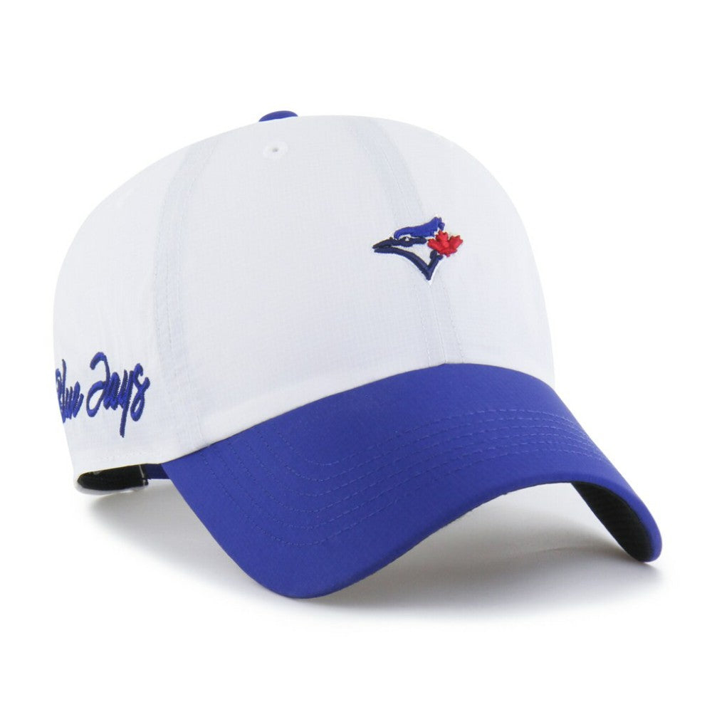 MLB Toronto Blue Jays '47 Vista Mini Clean Up brrr° Adjustable Hat