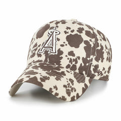 MLB Los Angeles Angels '47 Women's Bessie Clean Up Adjustable Hat