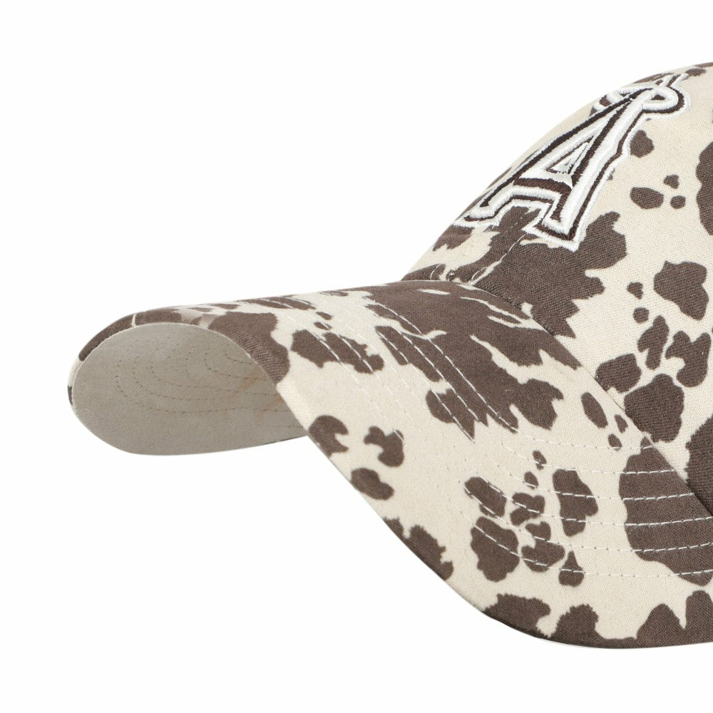 MLB Los Angeles Angels '47 Women's Bessie Clean Up Adjustable Hat
