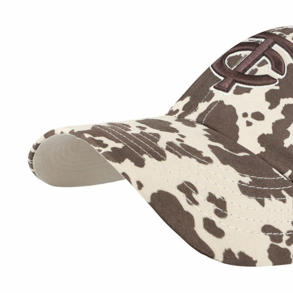 MLB Minnesota Twins '47 Women's Bessie Clean Up Adjustable Hat