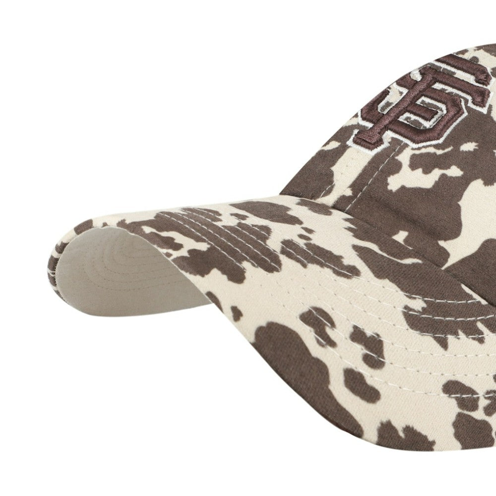MLB San Francisco Giants '47 Women's Bessie Clean Up Adjustable Hat