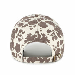 MLB Cleveland Guardians '47 Women's Bessie Clean Up Adjustable Hat